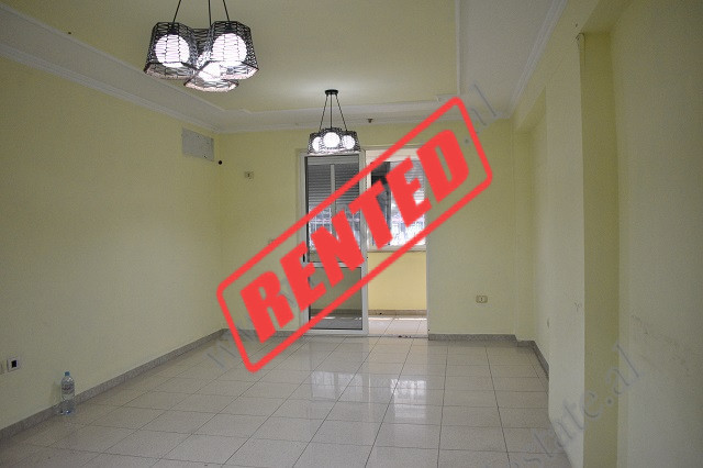 Apartment for office for rent close to Blloku area in Tirana.

It is situated on the first floor o